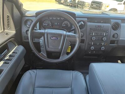 2012 Ford F-150 1OWNER 65K ML.CREW 4X4 5.0L RUNS&DRIVES GREAT A/C   - Photo 20 - Woodward, OK 73801