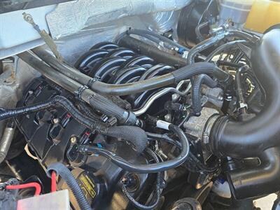 2012 Ford F-150 1OWNER 65K ML.CREW 4X4 5.0L RUNS&DRIVES GREAT A/C   - Photo 61 - Woodward, OK 73801