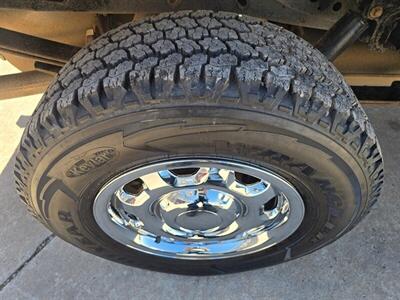 2012 Ford F-150 1OWNER 65K ML.CREW 4X4 5.0L RUNS&DRIVES GREAT A/C   - Photo 56 - Woodward, OK 73801