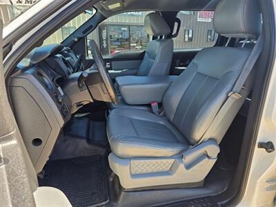 2012 Ford F-150 1OWNER 65K ML.CREW 4X4 5.0L RUNS&DRIVES GREAT A/C   - Photo 34 - Woodward, OK 73801