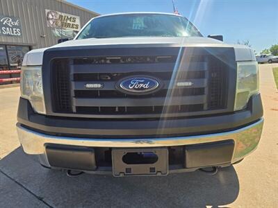 2012 Ford F-150 1OWNER 65K ML.CREW 4X4 5.0L RUNS&DRIVES GREAT A/C   - Photo 82 - Woodward, OK 73801