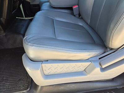 2012 Ford F-150 1OWNER 65K ML.CREW 4X4 5.0L RUNS&DRIVES GREAT A/C   - Photo 36 - Woodward, OK 73801