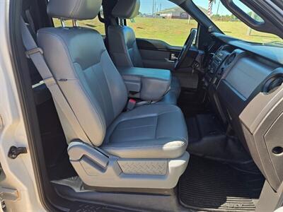 2012 Ford F-150 1OWNER 65K ML.CREW 4X4 5.0L RUNS&DRIVES GREAT A/C   - Photo 35 - Woodward, OK 73801