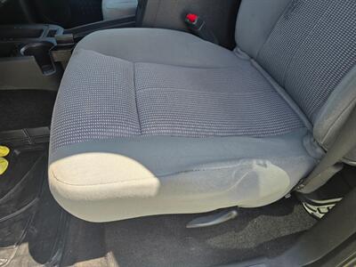 2010 Dodge Dakota CREW 4X4 1OWNER 4.7L RUNS&DRIVES GREAT A/C BEDLINE - Photo 46 - Woodward, OK 73801