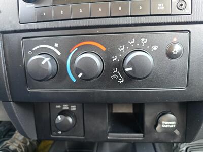 2010 Dodge Dakota CREW 4X4 1OWNER 4.7L RUNS&DRIVES GREAT A/C BEDLINE - Photo 27 - Woodward, OK 73801