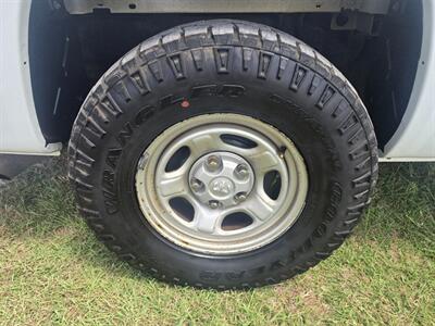 2010 Dodge Dakota CREW 4X4 1OWNER 4.7L RUNS&DRIVES GREAT A/C BEDLINE - Photo 65 - Woodward, OK 73801