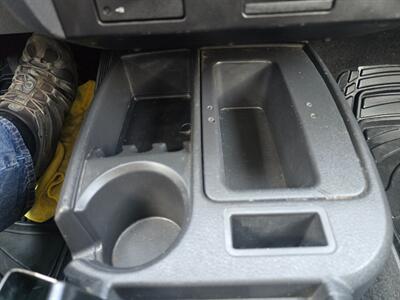 2010 Dodge Dakota CREW 4X4 1OWNER 4.7L RUNS&DRIVES GREAT A/C BEDLINE - Photo 35 - Woodward, OK 73801