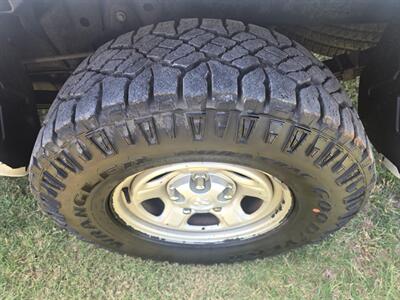 2010 Dodge Dakota CREW 4X4 1OWNER 4.7L RUNS&DRIVES GREAT A/C BEDLINE - Photo 60 - Woodward, OK 73801