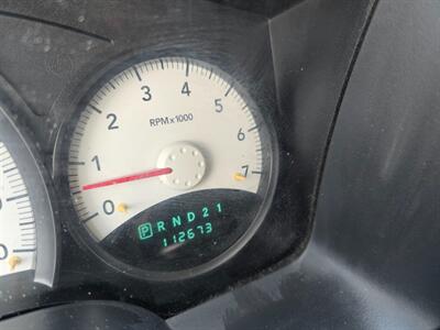 2010 Dodge Dakota CREW 4X4 1OWNER 4.7L RUNS&DRIVES GREAT A/C BEDLINE - Photo 30 - Woodward, OK 73801
