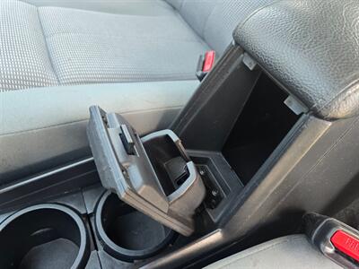 2010 Dodge Dakota CREW 4X4 1OWNER 4.7L RUNS&DRIVES GREAT A/C BEDLINE - Photo 39 - Woodward, OK 73801