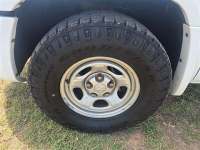 2010 Dodge Dakota CREW 4X4 1OWNER 4.7L RUNS&DRIVES GREAT A/C BEDLINE - Photo 67 - Woodward, OK 73801