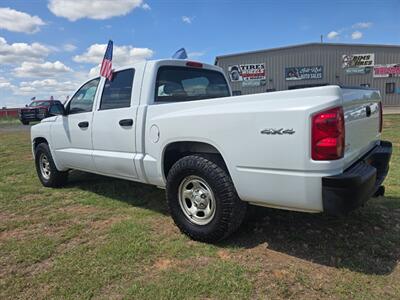 2010 Dodge Dakota CREW 4X4 1OWNER 4.7L RUNS&DRIVES GREAT A/C BEDLINE - Photo 79 - Woodward, OK 73801