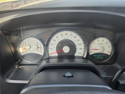 2010 Dodge Dakota CREW 4X4 1OWNER 4.7L RUNS&DRIVES GREAT A/C BEDLINE - Photo 29 - Woodward, OK 73801