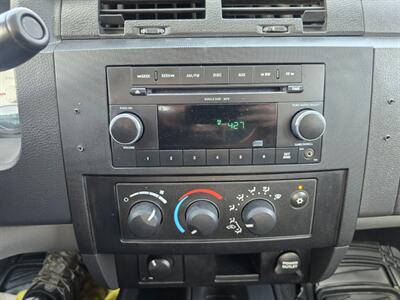 2010 Dodge Dakota CREW 4X4 1OWNER 4.7L RUNS&DRIVES GREAT A/C BEDLINE - Photo 19 - Woodward, OK 73801