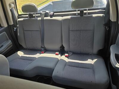 2010 Dodge Dakota CREW 4X4 1OWNER 4.7L RUNS&DRIVES GREAT A/C BEDLINE - Photo 44 - Woodward, OK 73801