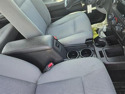 2010 Dodge Dakota CREW 4X4 1OWNER 4.7L RUNS&DRIVES GREAT A/C BEDLINE - Photo 36 - Woodward, OK 73801