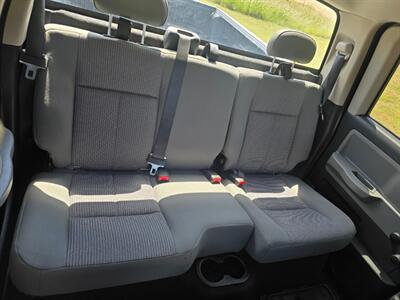 2010 Dodge Dakota CREW 4X4 1OWNER 4.7L RUNS&DRIVES GREAT A/C BEDLINE - Photo 43 - Woodward, OK 73801