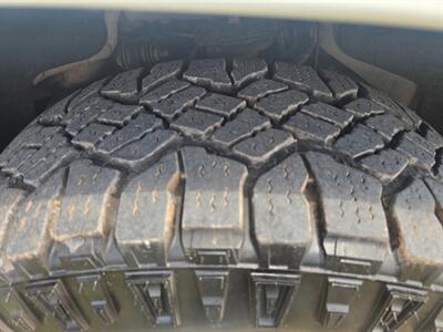 2010 Dodge Dakota CREW 4X4 1OWNER 4.7L RUNS&DRIVES GREAT A/C BEDLINE - Photo 57 - Woodward, OK 73801