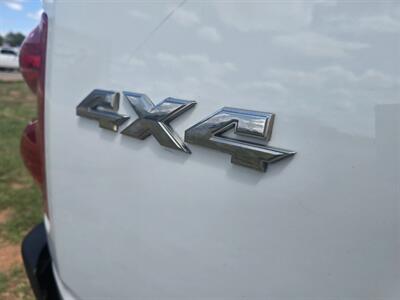 2010 Dodge Dakota CREW 4X4 1OWNER 4.7L RUNS&DRIVES GREAT A/C BEDLINE - Photo 11 - Woodward, OK 73801