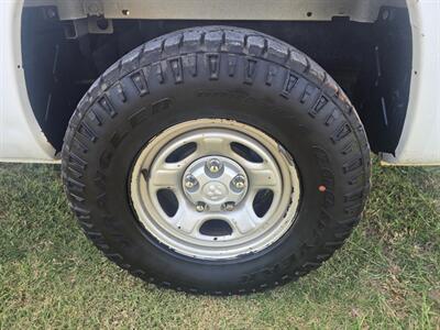 2010 Dodge Dakota CREW 4X4 1OWNER 4.7L RUNS&DRIVES GREAT A/C BEDLINE - Photo 66 - Woodward, OK 73801