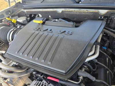 2010 Dodge Dakota CREW 4X4 1OWNER 4.7L RUNS&DRIVES GREAT A/C BEDLINE - Photo 47 - Woodward, OK 73801
