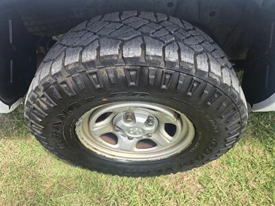 2010 Dodge Dakota CREW 4X4 1OWNER 4.7L RUNS&DRIVES GREAT A/C BEDLINE - Photo 62 - Woodward, OK 73801
