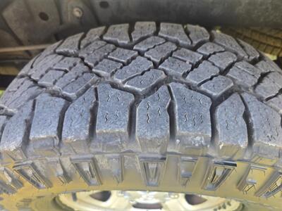 2010 Dodge Dakota CREW 4X4 1OWNER 4.7L RUNS&DRIVES GREAT A/C BEDLINE - Photo 58 - Woodward, OK 73801