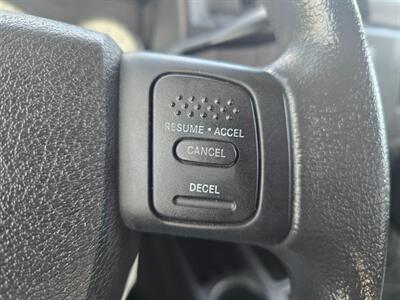 2010 Dodge Dakota CREW 4X4 1OWNER 4.7L RUNS&DRIVES GREAT A/C BEDLINE - Photo 21 - Woodward, OK 73801
