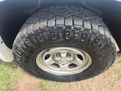 2010 Dodge Dakota CREW 4X4 1OWNER 4.7L RUNS&DRIVES GREAT A/C BEDLINE - Photo 63 - Woodward, OK 73801