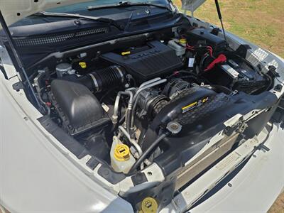 2010 Dodge Dakota CREW 4X4 1OWNER 4.7L RUNS&DRIVES GREAT A/C BEDLINE - Photo 50 - Woodward, OK 73801