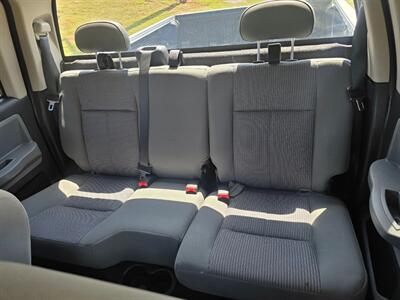 2010 Dodge Dakota CREW 4X4 1OWNER 4.7L RUNS&DRIVES GREAT A/C BEDLINE - Photo 18 - Woodward, OK 73801