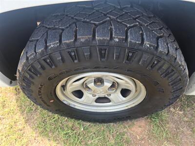 2010 Dodge Dakota CREW 4X4 1OWNER 4.7L RUNS&DRIVES GREAT A/C BEDLINE - Photo 61 - Woodward, OK 73801