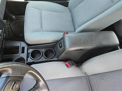 2010 Dodge Dakota CREW 4X4 1OWNER 4.7L RUNS&DRIVES GREAT A/C BEDLINE - Photo 37 - Woodward, OK 73801