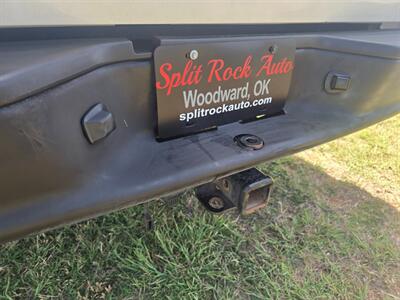 2010 Dodge Dakota CREW 4X4 1OWNER 4.7L RUNS&DRIVES GREAT A/C BEDLINE - Photo 51 - Woodward, OK 73801
