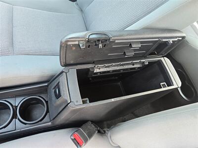2010 Dodge Dakota CREW 4X4 1OWNER 4.7L RUNS&DRIVES GREAT A/C BEDLINE - Photo 38 - Woodward, OK 73801