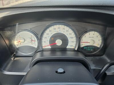 2010 Dodge Dakota CREW 4X4 1OWNER 4.7L RUNS&DRIVES GREAT A/C BEDLINE - Photo 15 - Woodward, OK 73801