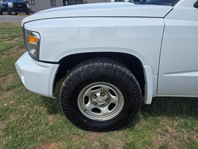 2010 Dodge Dakota CREW 4X4 1OWNER 4.7L RUNS&DRIVES GREAT A/C BEDLINE - Photo 68 - Woodward, OK 73801