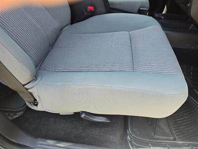2010 Dodge Dakota CREW 4X4 1OWNER 4.7L RUNS&DRIVES GREAT A/C BEDLINE - Photo 45 - Woodward, OK 73801