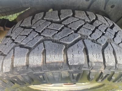 2010 Dodge Dakota CREW 4X4 1OWNER 4.7L RUNS&DRIVES GREAT A/C BEDLINE - Photo 56 - Woodward, OK 73801