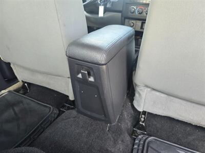 2010 Dodge Dakota CREW 4X4 1OWNER 4.7L RUNS&DRIVES GREAT A/C BEDLINE - Photo 31 - Woodward, OK 73801