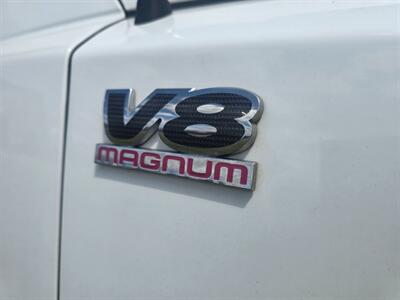 2010 Dodge Dakota CREW 4X4 1OWNER 4.7L RUNS&DRIVES GREAT A/C BEDLINE - Photo 12 - Woodward, OK 73801