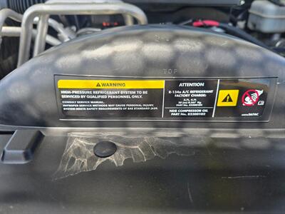 2010 Dodge Dakota CREW 4X4 1OWNER 4.7L RUNS&DRIVES GREAT A/C BEDLINE - Photo 86 - Woodward, OK 73801