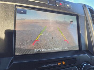 2019 Ford F-150 XLT 1OWNER 4X4 A/C POWER W/L/C.RUNS&DRIVES GREAT!! - Photo 20 - Woodward, OK 73801