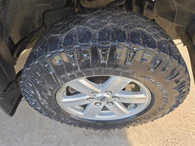 2019 Ford F-150 XLT 1OWNER 4X4 A/C POWER W/L/C.RUNS&DRIVES GREAT!! - Photo 57 - Woodward, OK 73801