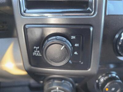 2019 Ford F-150 XLT 1OWNER 4X4 A/C POWER W/L/C.RUNS&DRIVES GREAT!! - Photo 23 - Woodward, OK 73801