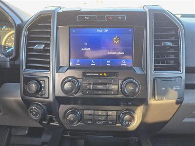 2019 Ford F-150 XLT 1OWNER 4X4 A/C POWER W/L/C.RUNS&DRIVES GREAT!! - Photo 19 - Woodward, OK 73801