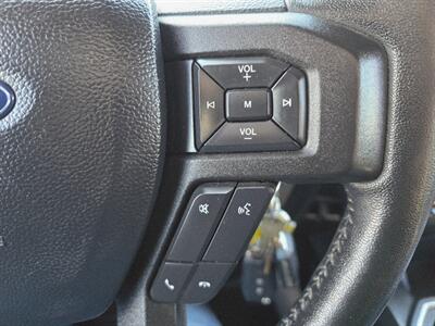 2019 Ford F-150 XLT 1OWNER 4X4 A/C POWER W/L/C.RUNS&DRIVES GREAT!! - Photo 27 - Woodward, OK 73801