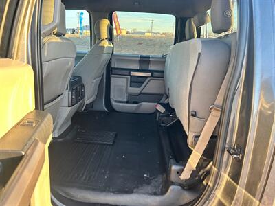 2019 Ford F-150 XLT 1OWNER 4X4 A/C POWER W/L/C.RUNS&DRIVES GREAT!! - Photo 48 - Woodward, OK 73801