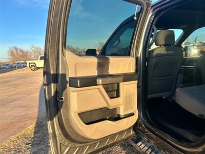 2019 Ford F-150 XLT 1OWNER 4X4 A/C POWER W/L/C.RUNS&DRIVES GREAT!! - Photo 53 - Woodward, OK 73801