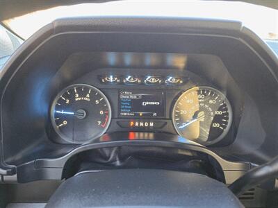 2019 Ford F-150 XLT 1OWNER 4X4 A/C POWER W/L/C.RUNS&DRIVES GREAT!! - Photo 32 - Woodward, OK 73801